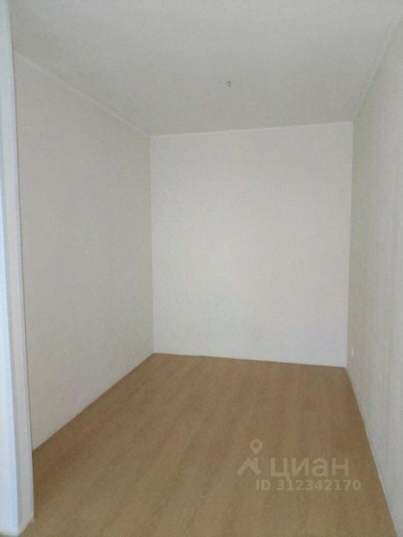 Квартира, Студия, 48 м², Собственник