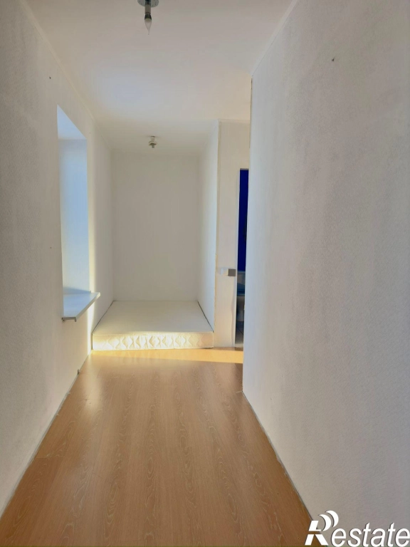 Квартира, Студия, 48 м², Собственник