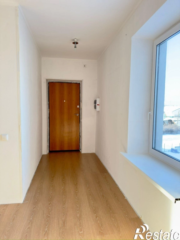 Квартира, Студия, 48 м², Собственник