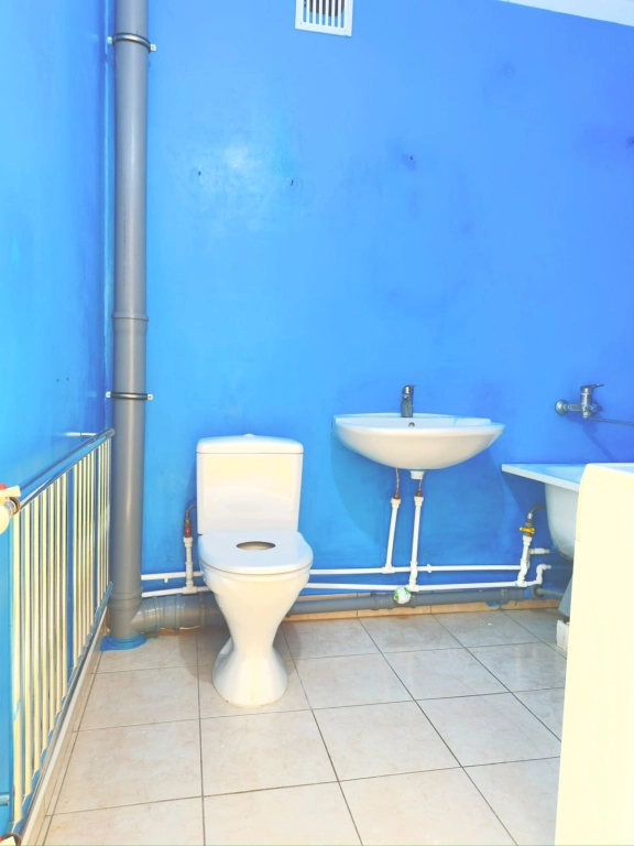 Квартира, Студия, 48 м², Собственник