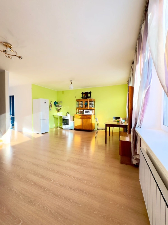 Квартира, Студия, 48 м², Собственник