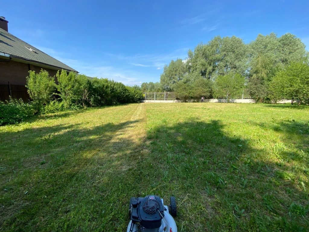 Стрижка газона, покос травы, звоните, не всегда читаю сообщения!!!