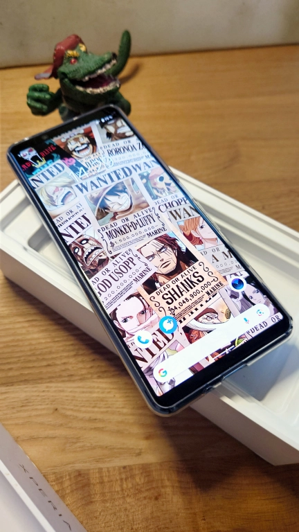 Sony Xperia 5 II 5G (SOG02)