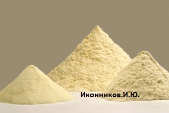 ЗЦМ сухое молоко для телят