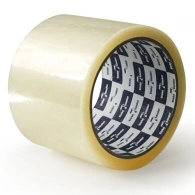 Самый широкий ассортимент упаковочной ленты