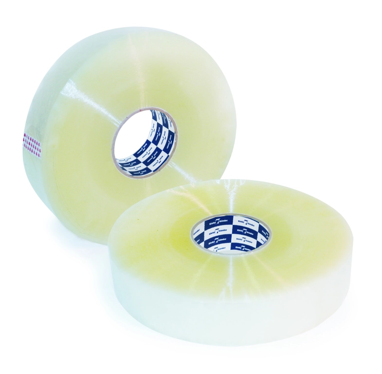 Самый широкий ассортимент упаковочной ленты