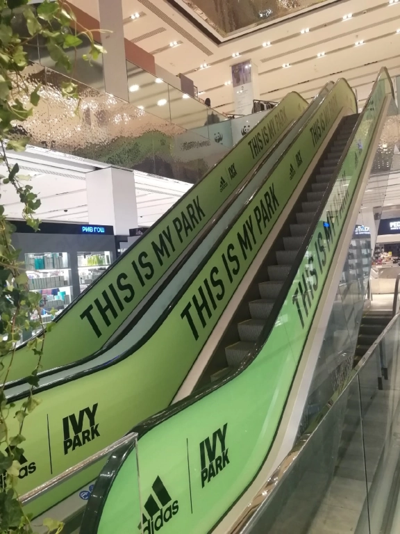 Специалисты рекламной деятельности