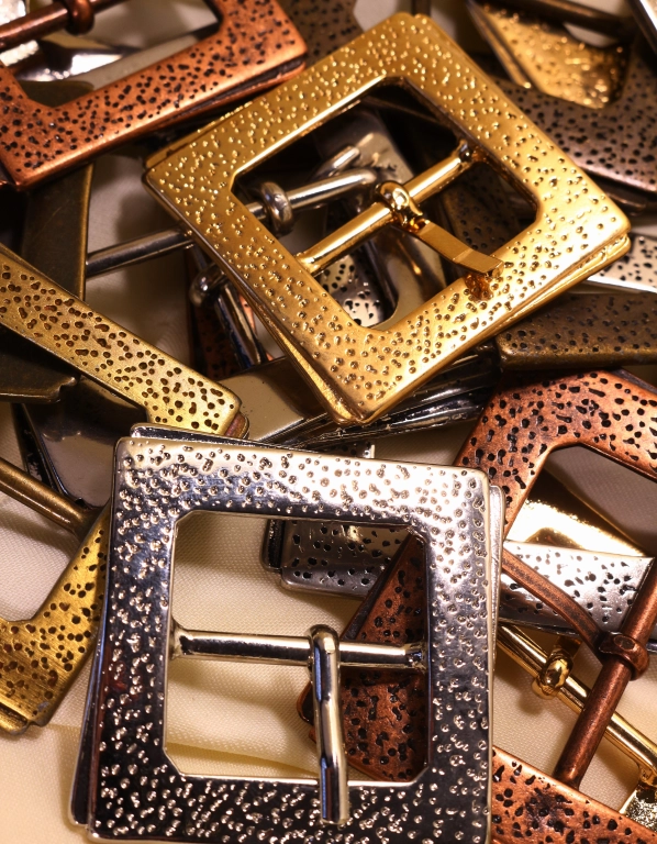 Фурнитура для сумок, ремней, одежды, обуви, сувенирной и полиграфическ