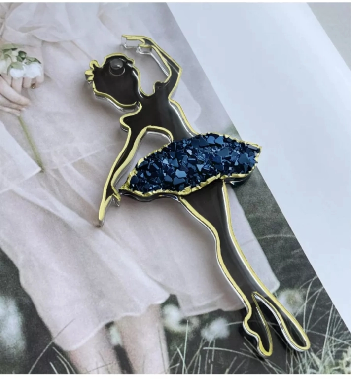 Изделия из эпоксидной смолы