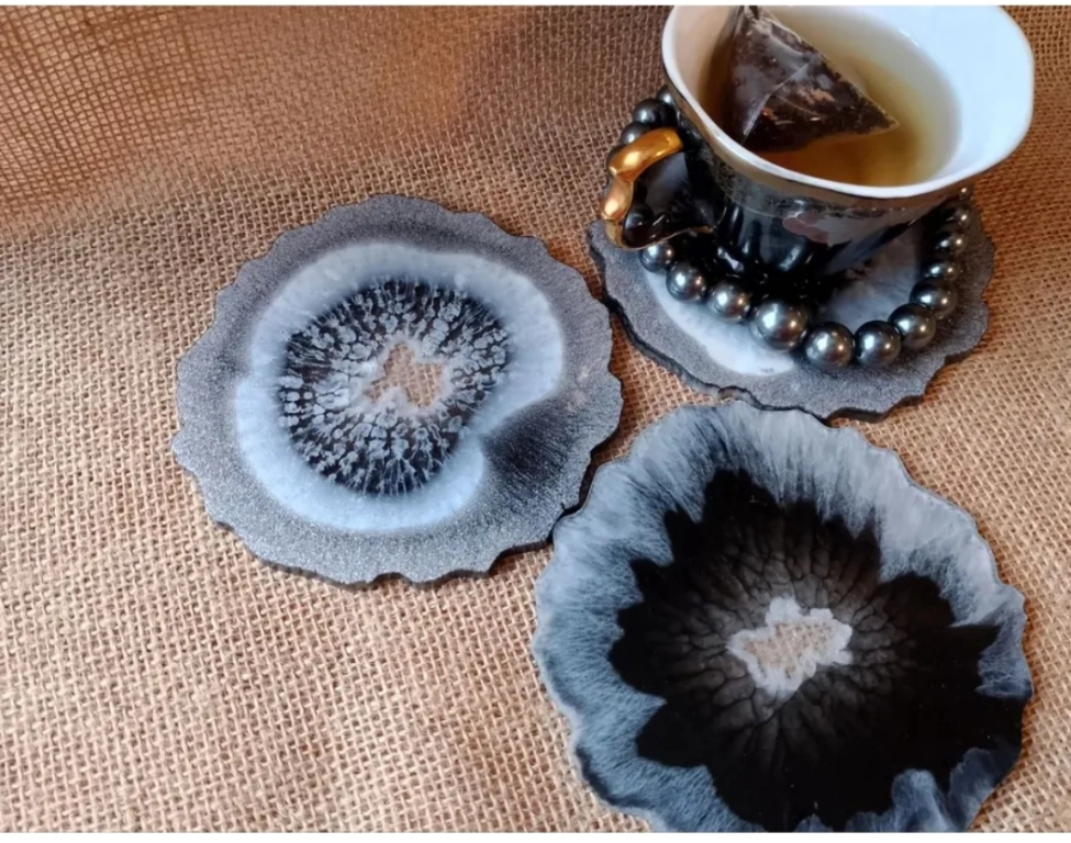 Изделия из эпоксидной смолы