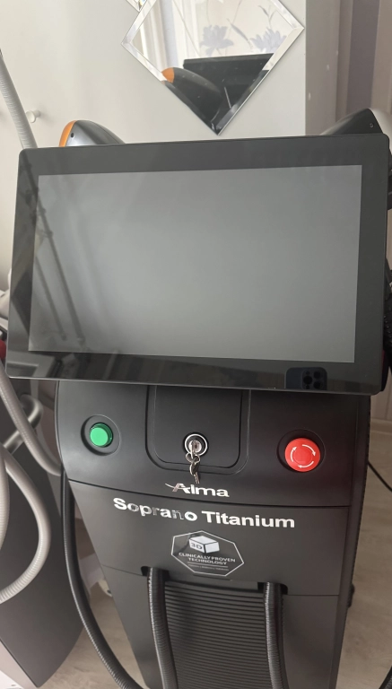 Массаж LPG Лазерная эпиляция