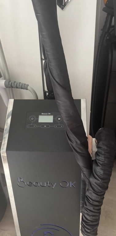 Массаж LPG Лазерная эпиляция