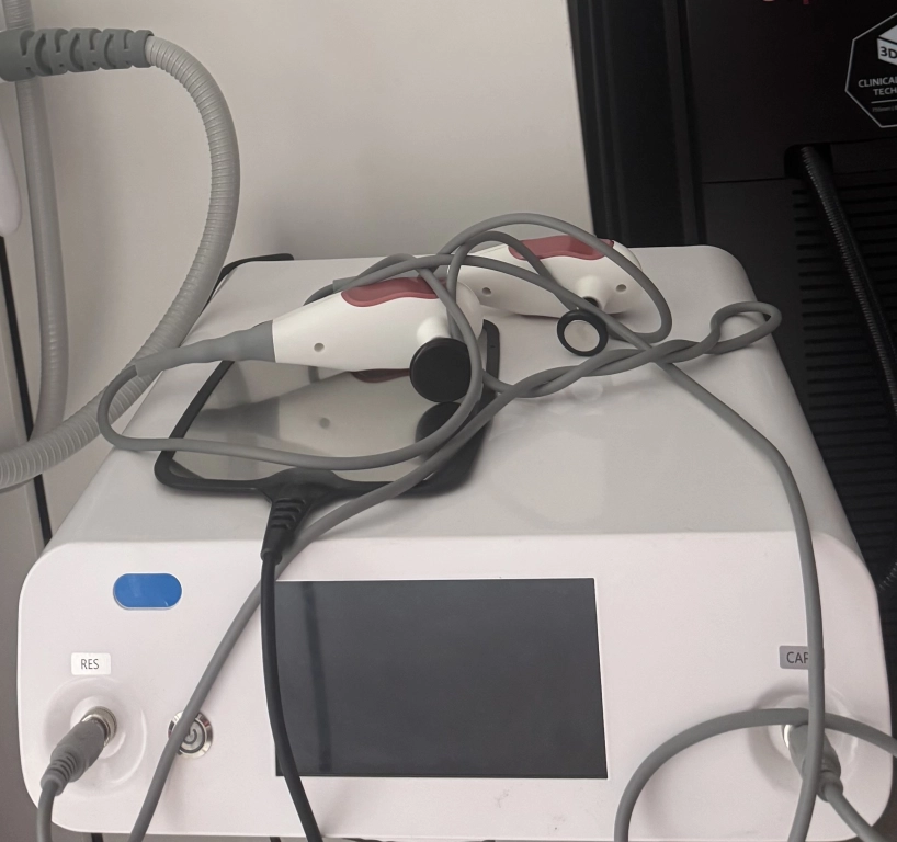 Массаж LPG Лазерная эпиляция