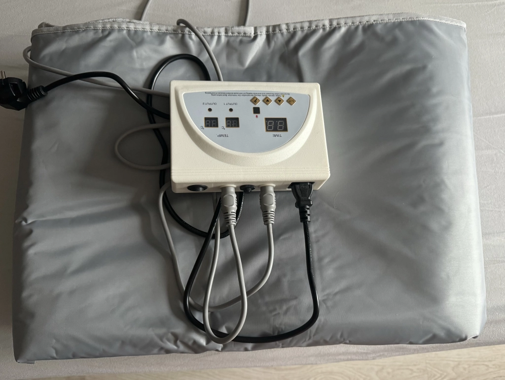 Массаж LPG Лазерная эпиляция