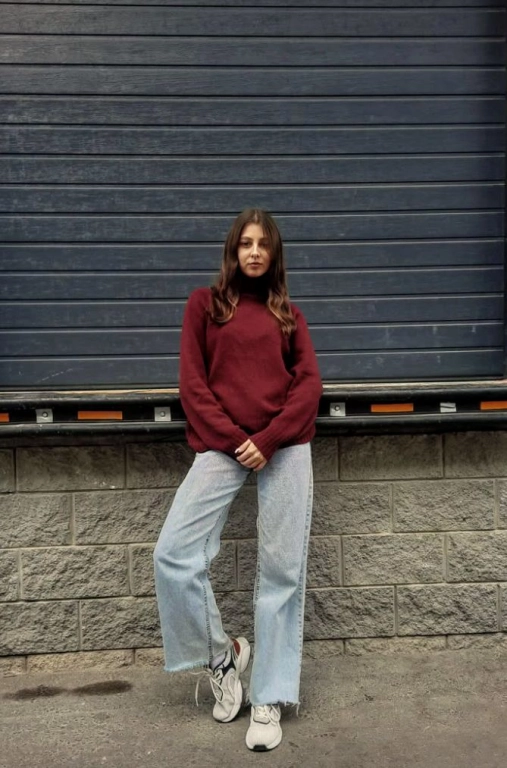 Начинающий фотограф.