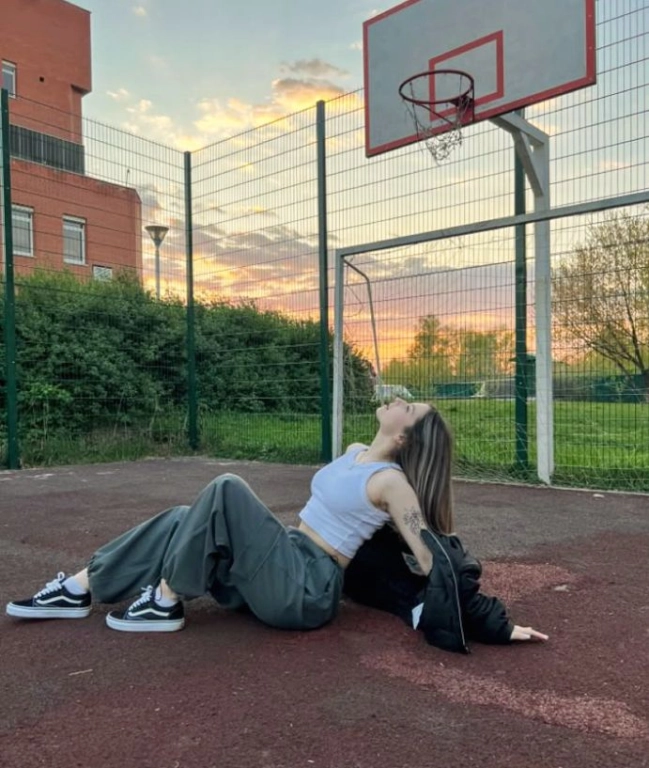 Начинающий фотограф.