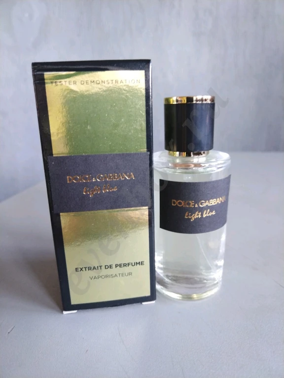 Тестер 62 мл