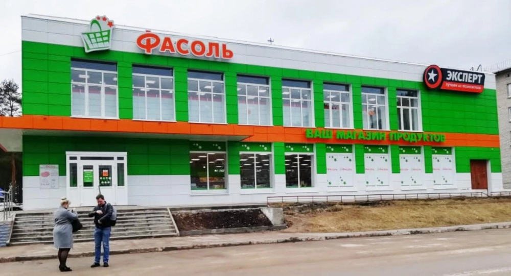 Вывески. Изготовление и монтаж.