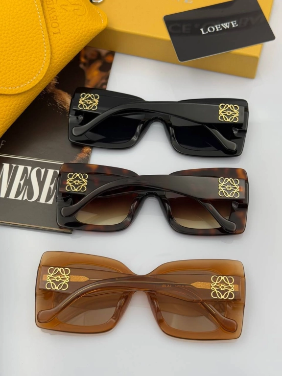 Очки Loewe