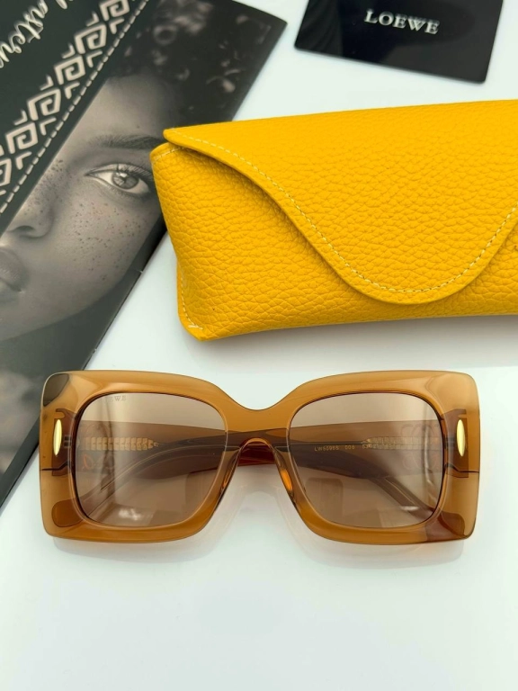 Очки Loewe