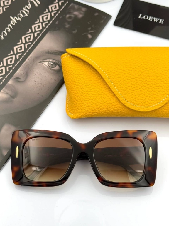 Очки Loewe