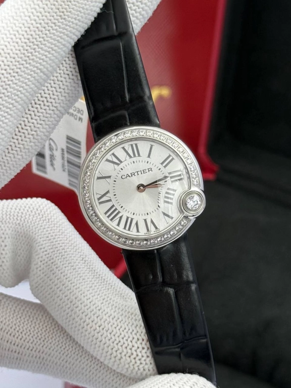 Часы женские Cartier
