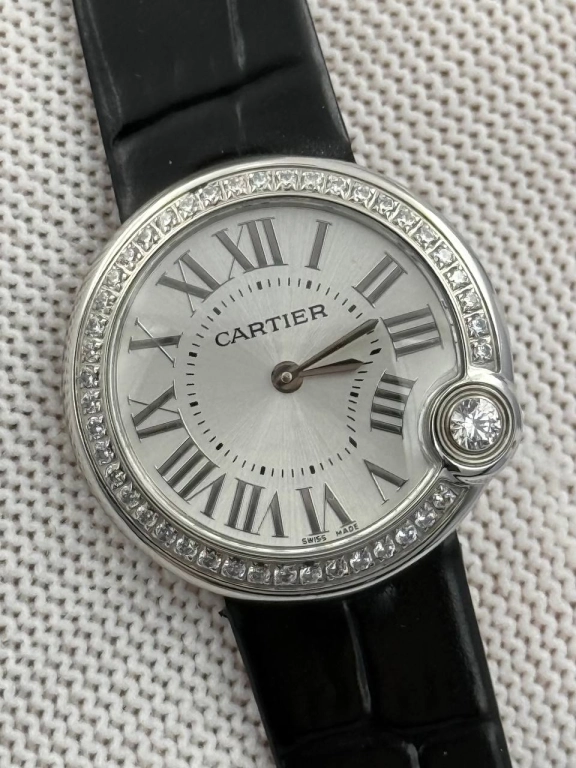 Часы женские Cartier