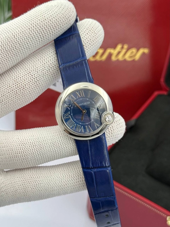 Часы женские Cartier