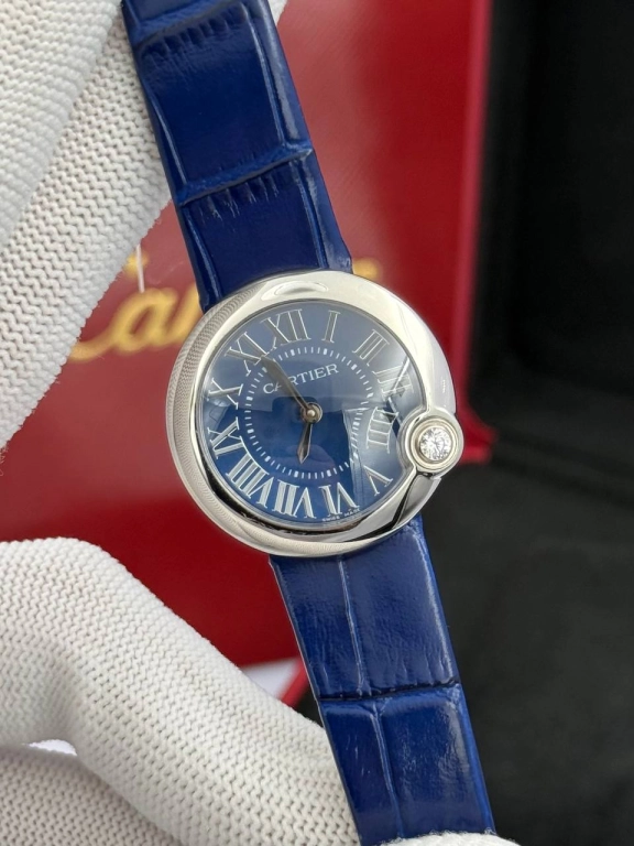 Часы женские Cartier