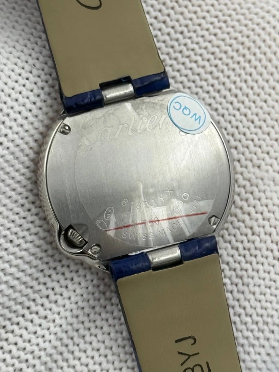 Часы женские Cartier