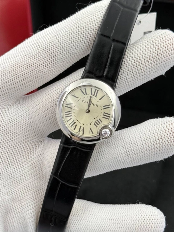 Часы женские Cartier
