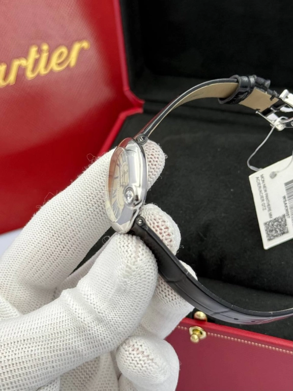 Часы женские Cartier