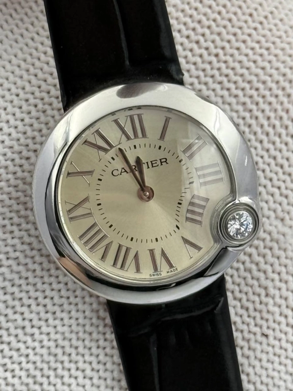 Часы женские Cartier