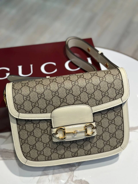 Сумка Gucci Horsebit