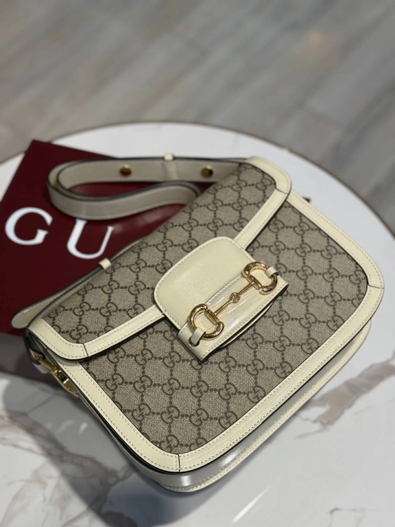 Сумка Gucci Horsebit