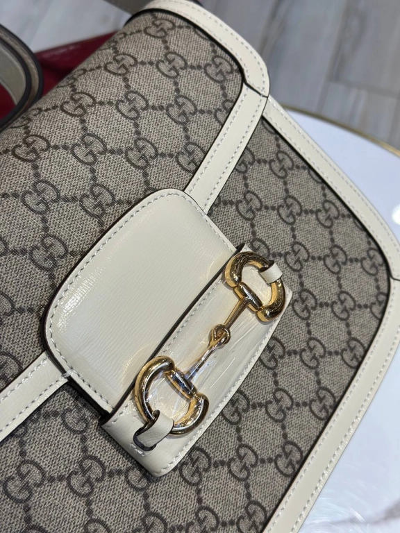 Сумка Gucci Horsebit