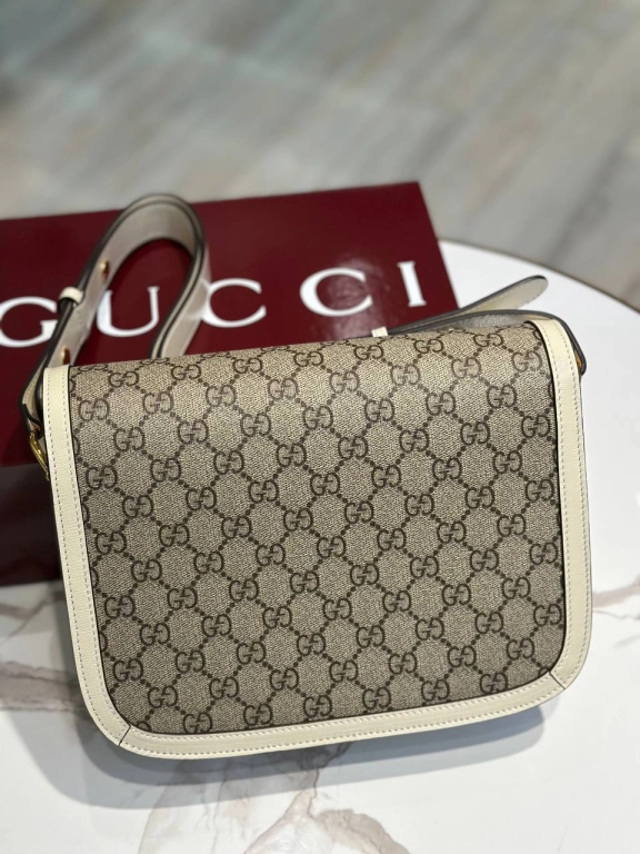 Сумка Gucci Horsebit