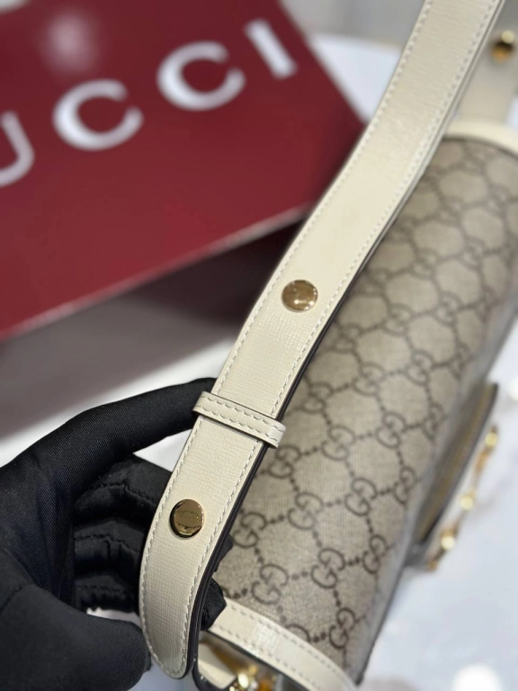 Сумка Gucci Horsebit