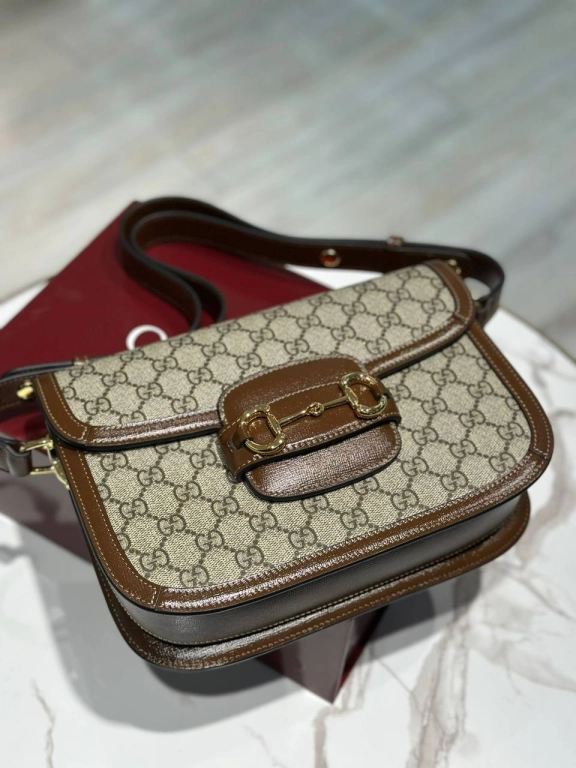 Сумка Gucci Horsebit