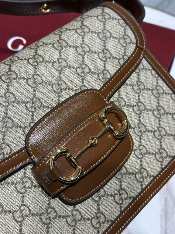 Сумка Gucci Horsebit