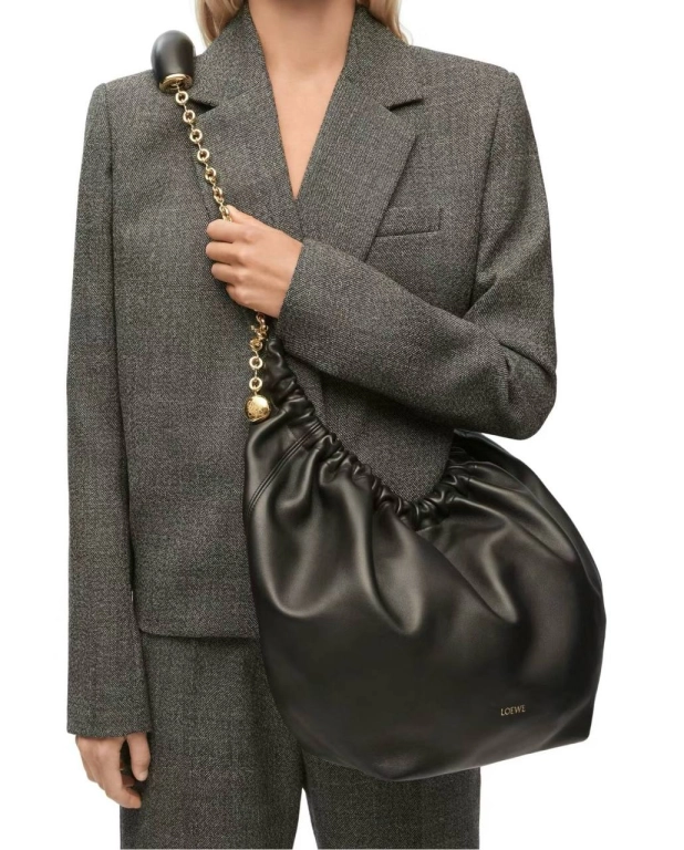 Сумка Loewe Squeeze