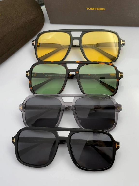 Tom ford