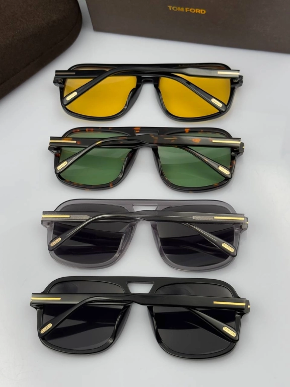 Tom ford