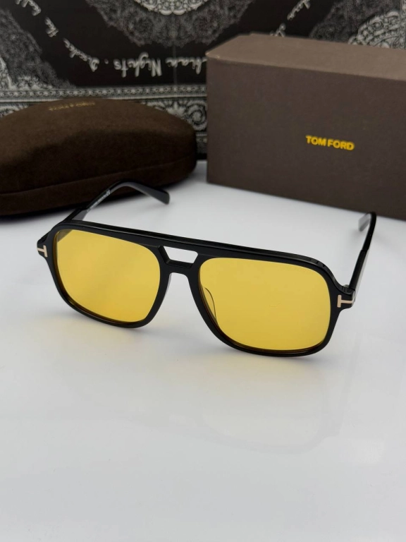 Tom ford