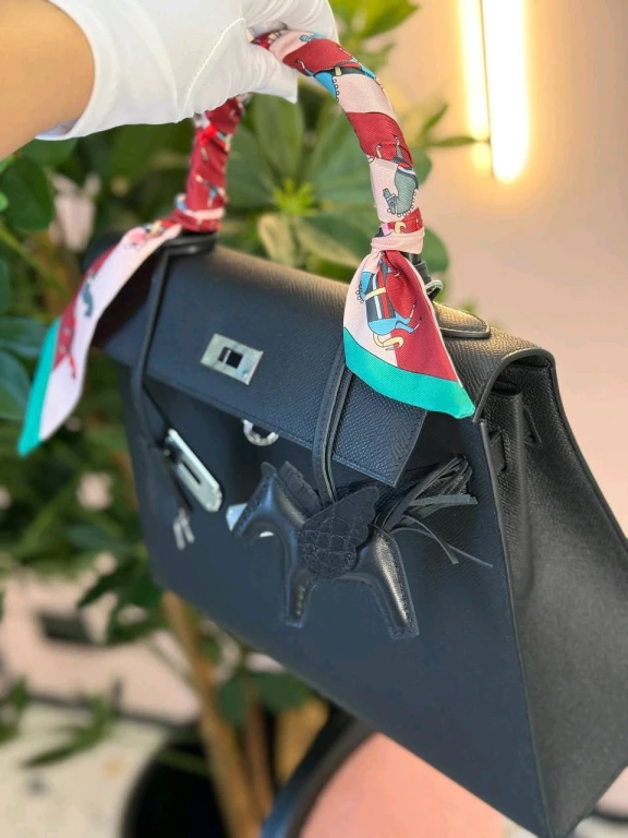 Сумка Hermes оригинал .