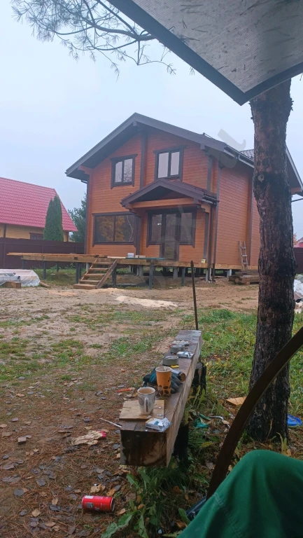 столярные и плотнинские работы