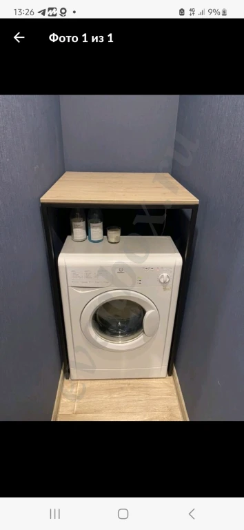 Изготовление металлоконструкций