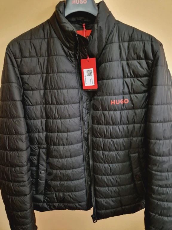 Куртка Hugo