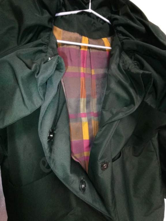 Куртка пальто женское