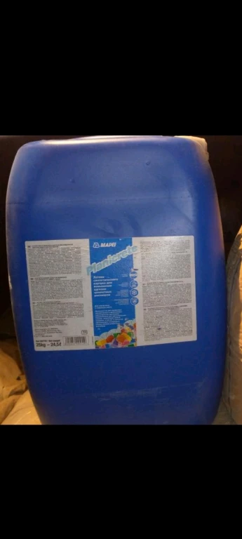 Стройматериалы